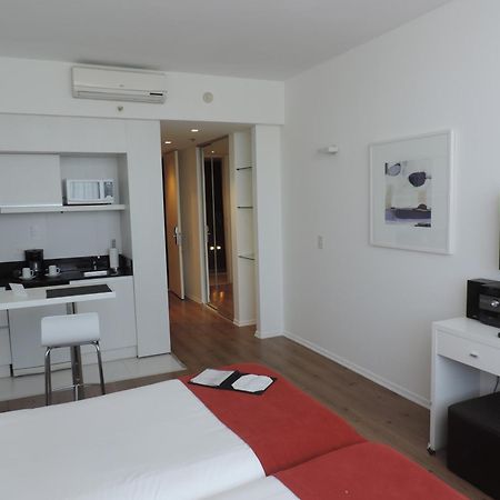 Rental Suites Pilar Pilar  Luaran gambar