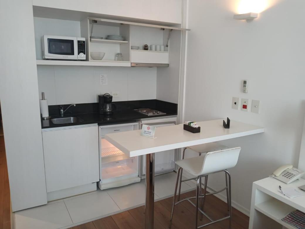 Rental Suites Pilar Pilar  Luaran gambar