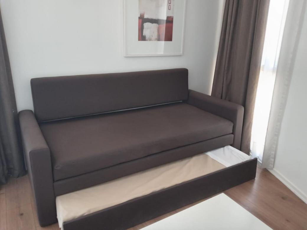 Rental Suites Pilar Pilar  Luaran gambar