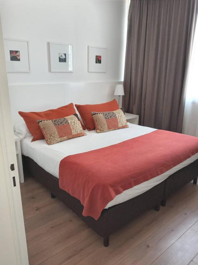 Rental Suites Pilar Pilar  Luaran gambar