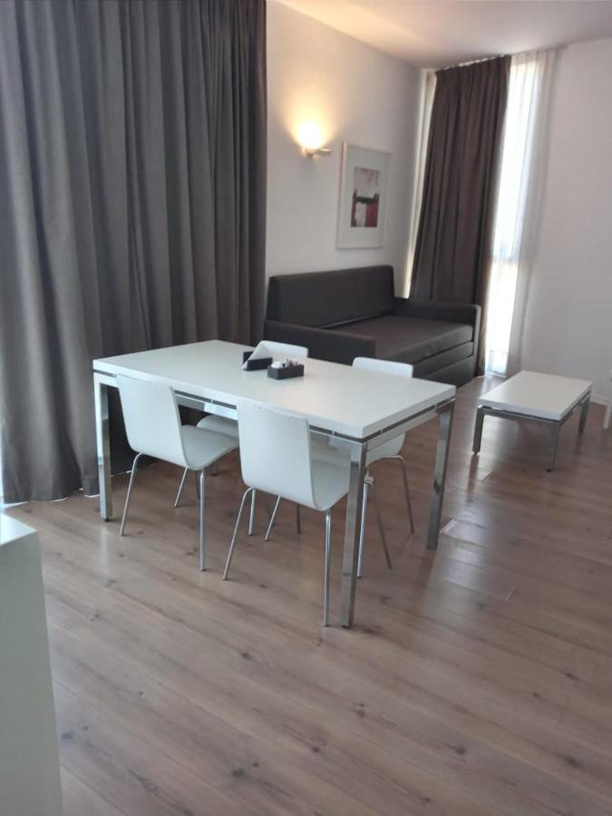 Rental Suites Pilar Pilar  Luaran gambar