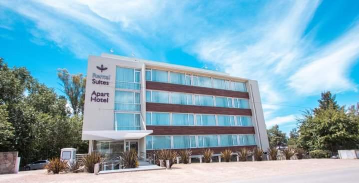 Rental Suites Pilar Pilar  Luaran gambar