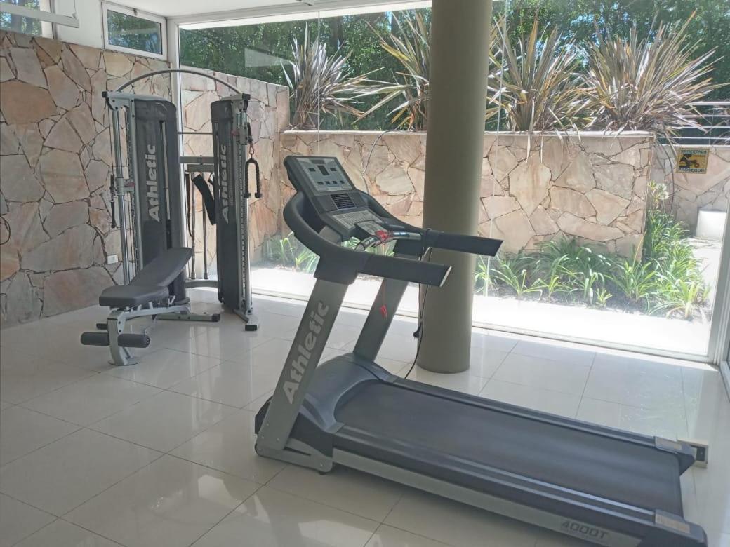 Rental Suites Pilar Pilar  Luaran gambar