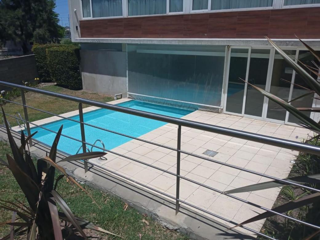 Rental Suites Pilar Pilar  Luaran gambar