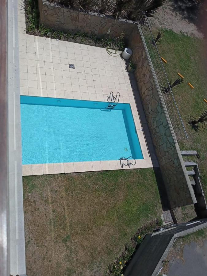 Rental Suites Pilar Pilar  Luaran gambar