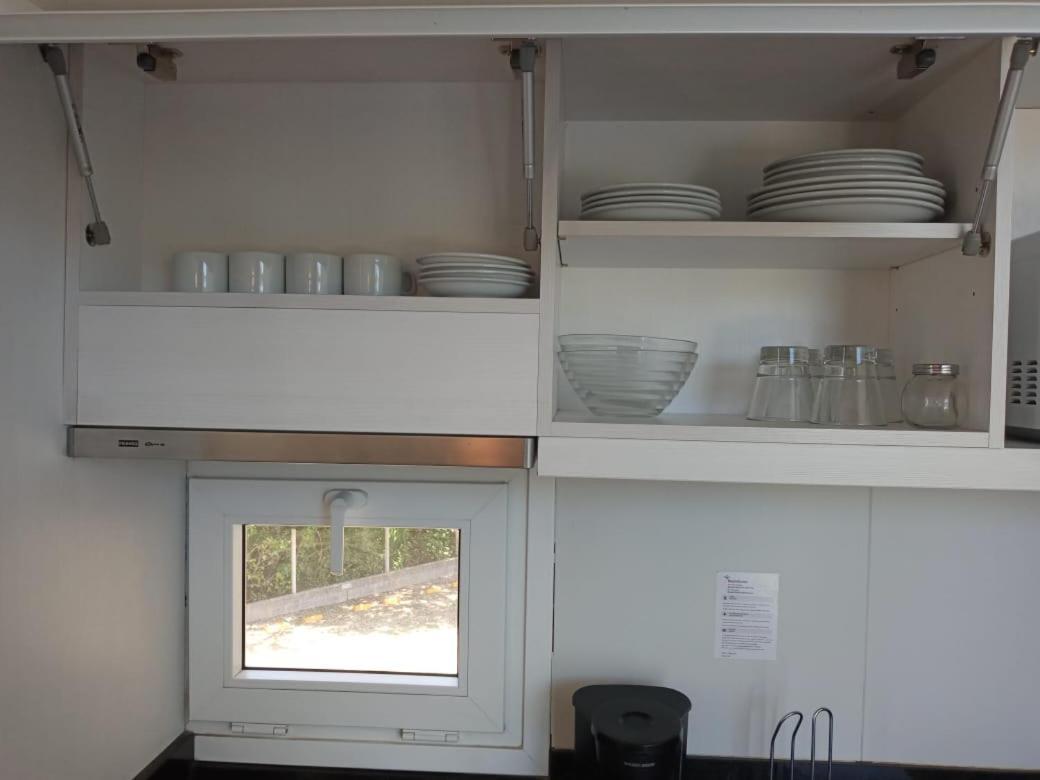 Rental Suites Pilar Pilar  Luaran gambar