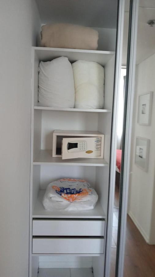 Rental Suites Pilar Pilar  Luaran gambar