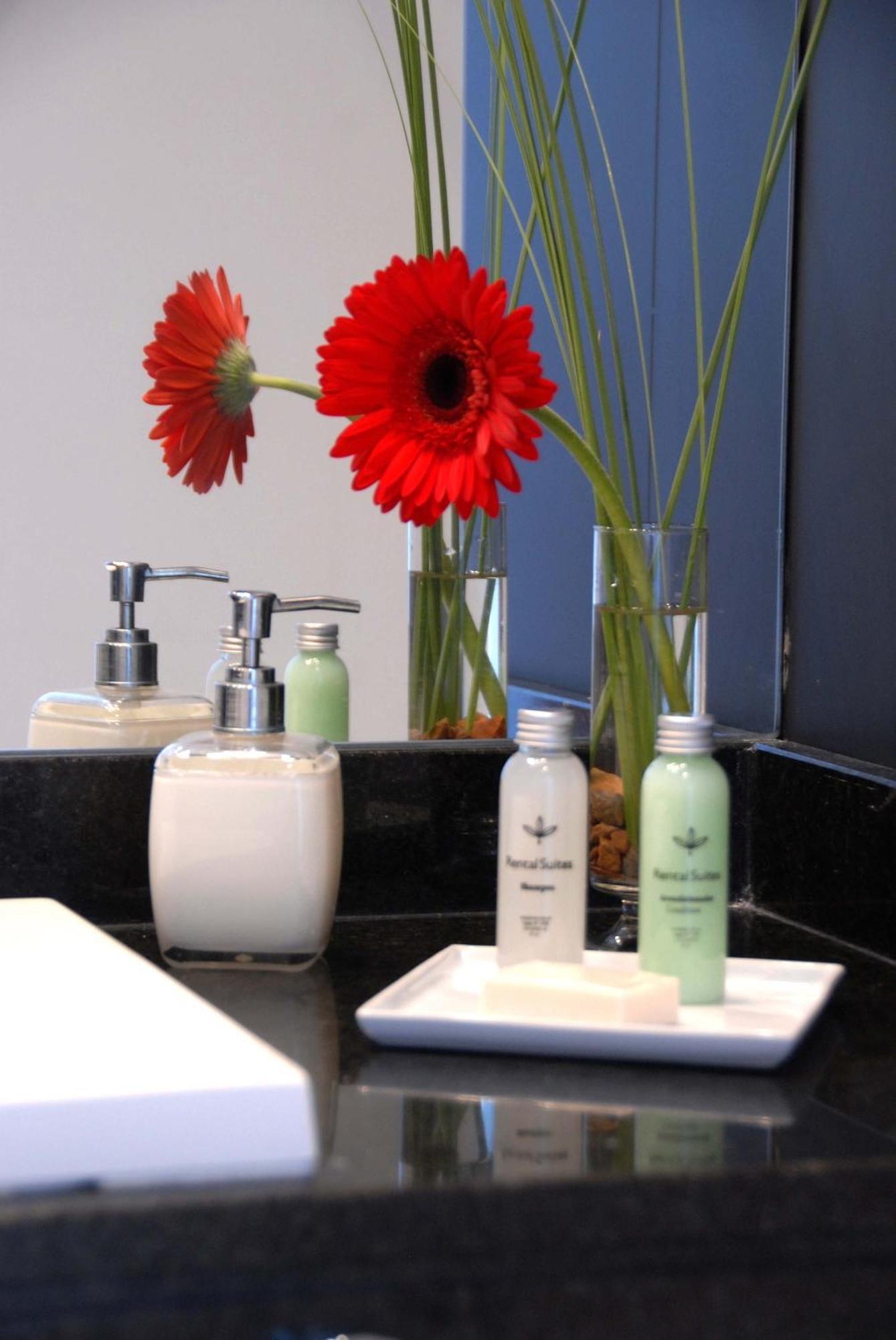 Rental Suites Pilar Pilar  Luaran gambar