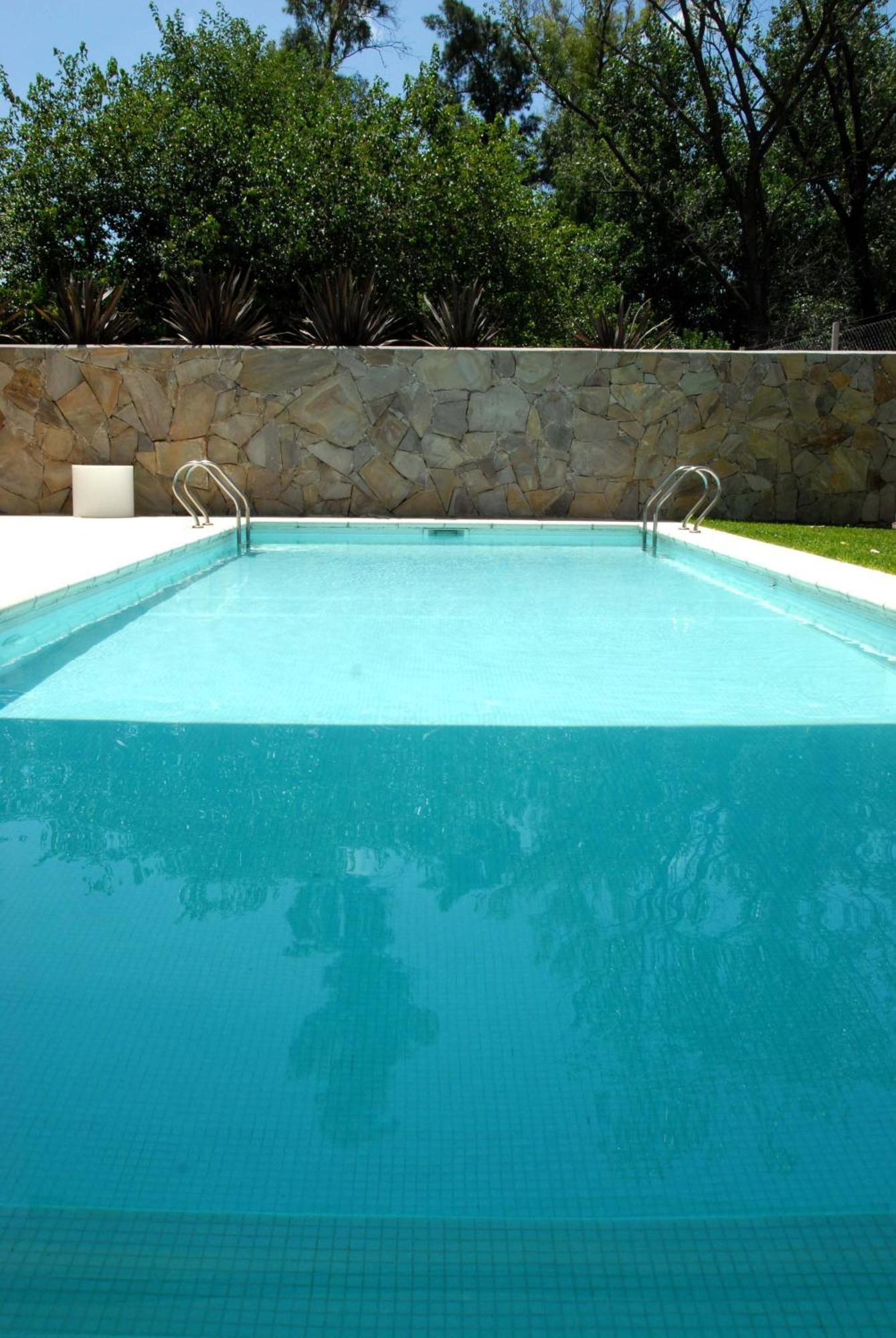 Rental Suites Pilar Pilar  Luaran gambar