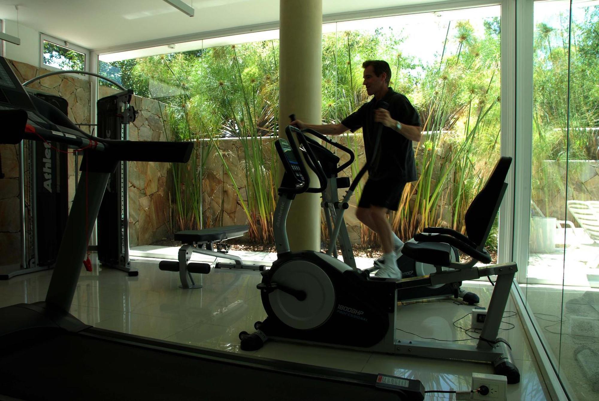 Rental Suites Pilar Pilar  Luaran gambar