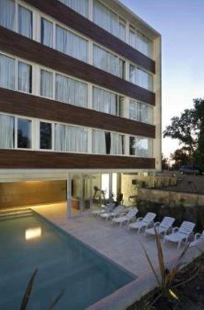 Rental Suites Pilar Pilar  Luaran gambar