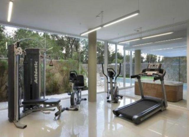 Rental Suites Pilar Pilar  Luaran gambar
