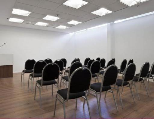 Rental Suites Pilar Pilar  Luaran gambar