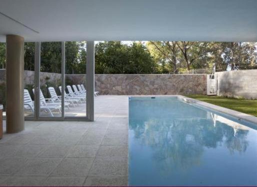 Rental Suites Pilar Pilar  Luaran gambar