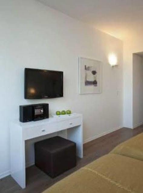 Rental Suites Pilar Pilar  Luaran gambar