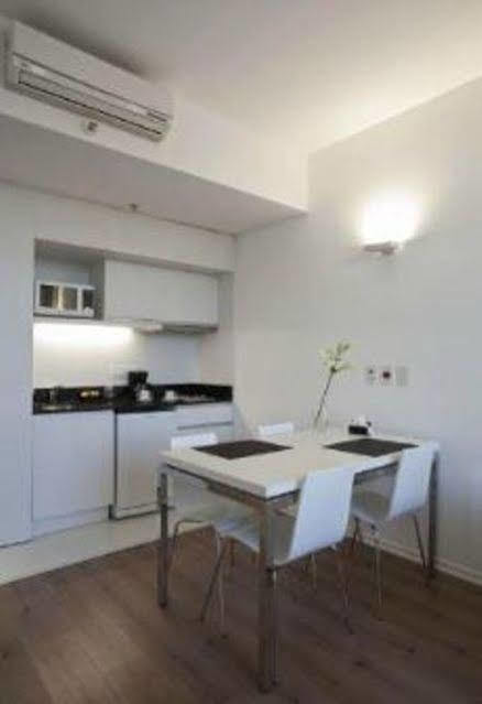 Rental Suites Pilar Pilar  Luaran gambar