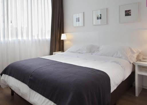 Rental Suites Pilar Pilar  Luaran gambar