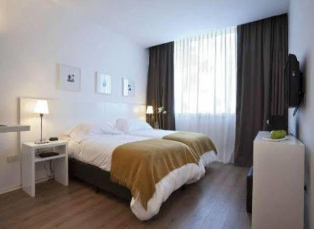 Rental Suites Pilar Pilar  Luaran gambar